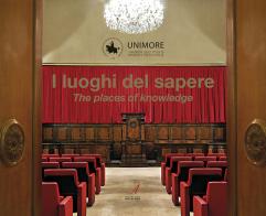 I luoghi del sapere-The places of knowledge edito da Edizioni Artestampa