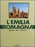 L' Emilia Romagna paese per paese vol.1 edito da Bonechi