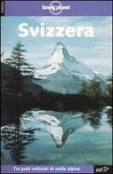 Svizzera di Damien Simonis, Sarah Johnstone, Lorne Jackson edito da EDT