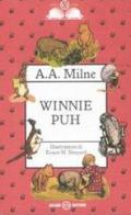 Winnie Puh di A. A. Milne edito da Salani