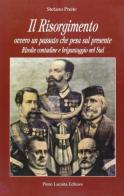 Il Risorgimento di Stefano Preite edito da Lacaita