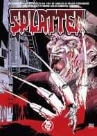 Splatter vol.1 edito da Cut-Up