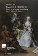 Dialoghi filosofici di Antonio Conti edito da Ist. Veneto di Scienze