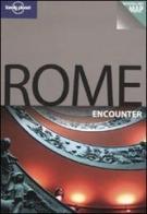 Rome encounter edito da Lonely Planet