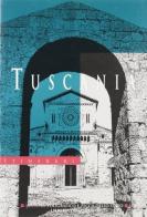 Tuscania di Mauro Quercioli edito da Ist. Poligrafico dello Stato