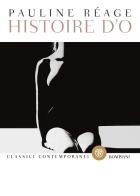 Histoire d'O di Pauline Réage edito da Bompiani