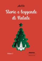 Storie e leggende di Natale (2025) vol. 3 edito da Historica Edizioni