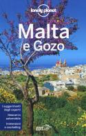 Malta e Gozo di Brett Atkinson edito da Lonely Planet Italia