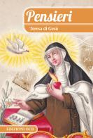 Pensieri di Teresa d'Avila (santa) edito da OCD