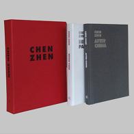 Chen Zhen-Before Paris-After China. Ediz. inglese e francese di Zengxian Fang, Chen Zhen, Jerôme Sans edito da Gli Ori