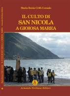Il culto di san Nicola a Gioiosa Marea di M. Ilenia Crifò Ceraolo edito da Armando Siciliano Editore
