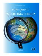 Fondamenti di psicologia clinica per le lauree triennali e magistrali di Claudio Mantoan edito da Idelson-Gnocchi