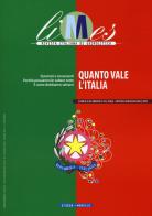 Limes. Rivista italiana di geopolitica (2018) vol.5 edito da Gedi (Gruppo Editoriale)