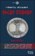 Sacro furore. Saga celtica di Roberta Ottaviani edito da Echos Edizioni