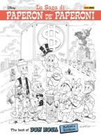 The best of Don Rosa. Artist edition di Don Rosa, Pier Luigi Gaspa edito da Panini Comics