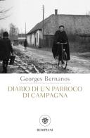 Diario di un parroco di campagna di Georges Bernanos edito da Bompiani