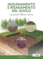Inquinamento e risanamento del suolo edito da Pàtron
