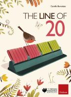 The line of 20. Con strumento di Camillo Bortolato edito da Erickson