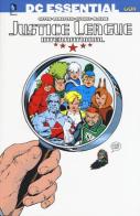 Justice League International vol. 7 edito da Lion