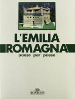 L' Emilia Romagna paese per paese vol.3 edito da Bonechi