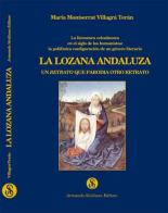 La Lozana Andaluza. Un retrato que parodia otro retrato di Maria Montserrat Villagrá Terán edito da Armando Siciliano Editore