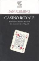 Casinò Royale di Ian Fleming edito da Guanda