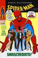 Spider-Man vol.9 di Stan Lee, John Jr. Romita edito da Panini Comics