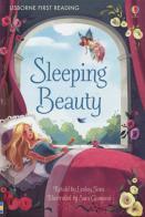 Sleeping Beauty. Ediz. a colori di Lesley Sims edito da Usborne