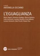 L' eguaglianza edito da Vita e Pensiero