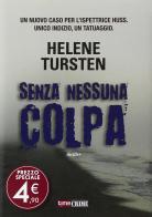 Senza nessuna colpa di Helene Tursten edito da Fanucci