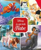 Disney. Le più belle fiabe. Ediz. illustrata edito da Disney Libri