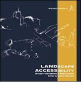 Landscape accessibility edito da Aracne