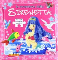 Le avventure della Sirenetta edito da Joybook