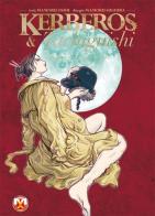 Kerberos & Tachiguishi. La ragazza dell'Hara Hara Tokei di Oshii Mamoru, Sugiura Mamoru edito da Magic Press