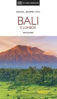 Bali e Lombok edito da Mondadori Electa