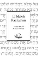 El Maleh Rachamim di Gino Fantozzi edito da Vittoria Iguazu Editora