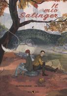 Il mio Salinger di Valentina Grande, Eva Rossetti edito da Becco Giallo