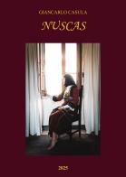 Nuscas di Giancarlo Casula edito da Passione Scrittore selfpublishing