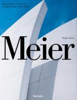 Meier. Ediz. illustrata di Philip Jodidio edito da Taschen