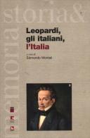 Leopardi, gli italiani, l'Italia edito da Futura