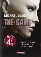 The game di Michael Olson edito da Fanucci