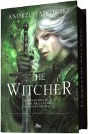 The Witcher. Collector's edition vol. 2 di Andrzej Sapkowski edito da Nord