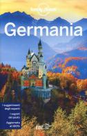 Germania edito da Lonely Planet Italia