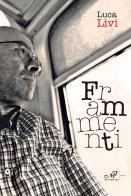 Frammenti. Storie e silenzi tra i luoghi di un ospedale e il finestrino di un treno di Luca Livi edito da Masso delle Fate