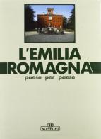 L' Emilia Romagna paese per paese vol.5 edito da Bonechi