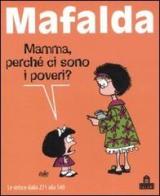 Mafalda. Le strisce dalla 271 alla 540 di Quino edito da Magazzini Salani