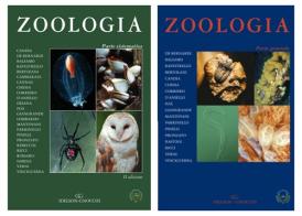 Zoologia. Parte sistematica-Zoologia. Parte generale edito da Idelson-Gnocchi