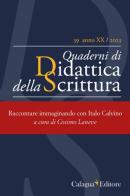 QdS. Quaderni di didattica della scrittura (2023) vol.39 edito da Cafagna