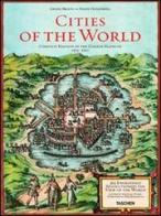 Cities of the world. Cofanetto di Stephan Fussel edito da Taschen