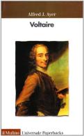 Voltaire di Alfred Ayer edito da Il Mulino